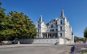 Chateau De L'Aile- Boutique Suites