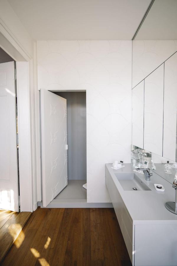 Chateau De L'Aile- Boutique Suites Vevey Exterior photo